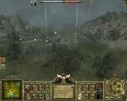 King Arthur weiß optisch zu gefallen. Nur im Detail fallen kleinere Ungereimtheiten auf.