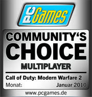 PC Games Umfrage: Welches PC-Spiel ist das beliebteste im März?