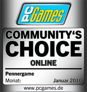 PC Games Umfrage: Welches PC-Spiel ist das beliebteste im März?