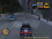 Grand Theft Auto 3