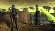 Mit dem neuesten Patch für Star Trek Online erleben Sie Abenteur mit Borg-Hintergrund.
