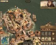 Als neue Handelsmacht bringt Venedig mehr Abwechslung ins Spielgeschehen.