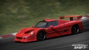 Der Ferrari-DLC für Need for Speed Shift erscheint exklusiv für Xbox 360.