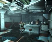 Rat Trap-Mod für Fallout 3