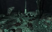 The Secret of the Mole Mod