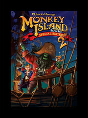 Monkey Island 2: Special Edition (11)