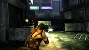 Alpha Protocol: Obsidians Agenten-Rollenspiel auf der GDC 2010 angetestet. Die Bilder stammen von der Xbox 360. (4)
