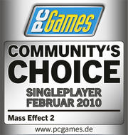 PC Games Umfrage: Welches PC-Spiel ist das beliebteste im März?