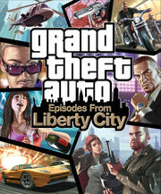 GTA 4: Episodes from Liberty City (5)