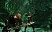Hunted: The Demon's Forge: Bethesda kündigt neuen Dungeon-Crawler an. (2)