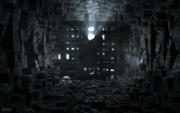 Metro 2033 bietet alle aktuellen Grafik-Finessen.