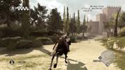 Die PC-Fassung ist einen kleinen Tick schärfer als die Konsolenversionen. Die Steuerung ist gut gelöst, gefällt uns mit einem Xbox-360-Gamepad aber noch besser.