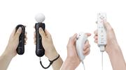 Move vs. Wii vs. Kinect