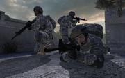 America's Army 3 wird von der US-Army entwickelt.