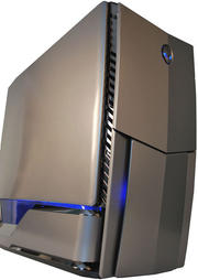 Der Alienware Area-51 ALX bietet Leistung satt. (1)