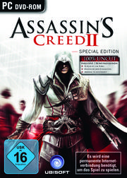 Assassin's Creed 2