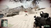 ATI Catalyst 10.4 Preview-Hotfix für Bad Company 2 zum Download. 