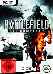 Battlefield: Bad Company 2