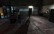 Neue Bilder zum finalen Cinematic-Mod-Update für HL2 zeigen realistischen Schattenwurf.
