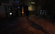 Brandneue Bilder zum finalen Cinematic-Mod-Update zeigen realistischen Schattenwurf. 