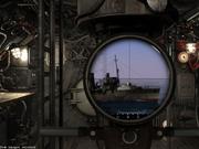 Ein weiteres Erzeugnis der Open-Source Gemeinde ist Danger From The Deep. Unter Linux ist das Game problemlos spielbar. 
