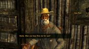 Im PC Games-Themenchat beantworten wir Ihre Fragen zu Fallout: New Vegas.