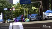 Gran Turismo 5: Neues Gameplay-Video vom Nürburgring