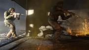 Die Tier-1-Einsätze spielen sich viel taktischer als die Sledgehammer-Ballereien. Oft müssen Sie sogar unentdeckt bleiben und sind deshalb verkleidet.