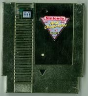 Der Heilige Gral der Videospiele - Das goldene Nintendo World Championships 1990.