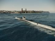 Helgoland in Sicht - die Lange Anna fehlt!
