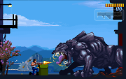 Blackthorne 2