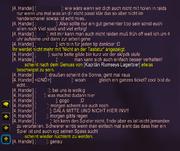 Ein ganz normaler Tag in Azeroth ...
