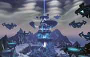 Ach, World of Warcraft ... gehasst, geliebt, aber vor allem gespielt!