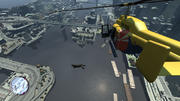 GTA 4: Episodes from Liberty City - PC-Version im Test