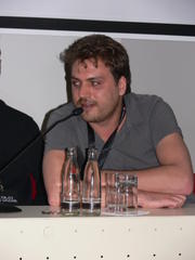 Jan Müller-Michaelis von Daedalic Entertainment schwört auf klassische Point & Click-Adventures.