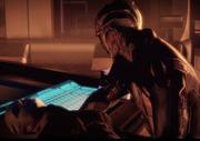 Screenshot aus Mass Effect 2 (2)