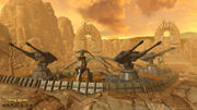 Star Wars: The Old Republic könnte am 25. März 2011 erscheinen. Dieses Datum nennt zumindest Amazon UK. Bisher war nur bekannt, dass Star Wars: The Old Republic im Frühjahr 2011 erscheinen soll. (16)