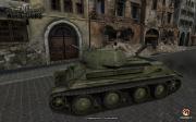 World of Tanks