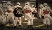 Dev Diary #5 zu F1 2010 erschienen. 