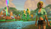 Free Realms ist ein kostenloses Online-Rollenspiel.
