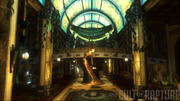 Die neuen Maps für Bioshock 2 sollen sich an Singleplayer-Locations anlehnen.