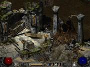 The Hordes of Chaos - eine Total Conversion für Diablo 2.