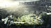 Kollossal: Die Fortsetzung von Assassin's Creed 2 nennt sich Brotherhood und ist eines der PC-Games-Titelthemen.