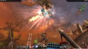 Die Open-Beta zu Loco: Land of Chaos Online startet am 3. August.