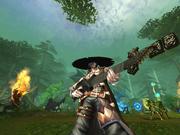 Loco: Land of Chaos Online ist ab sofort als Download verfügbar.