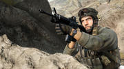 Medal of Honor: Fox News widmete Sendung zur Taliban-Diskussion.