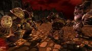 Golems von Amgarrak der neueste der zahlreichen DLCs für Dragon Age.