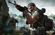 Epische Story-Kampagne, riesiges Waffenarsenal: Nach Modern Warfare 2 erscheint mit Black Ops das nächste Spiel aus dem Call of Duty-Universum.