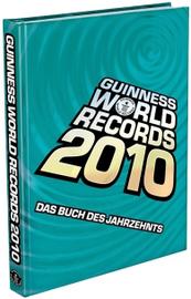 Das Guinness Buch der Rekorde in seiner 2010-Ausgabe.