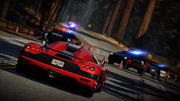 Need for Speed: Hot Pursuit gilt als eine der großen Überraschungen der E3.